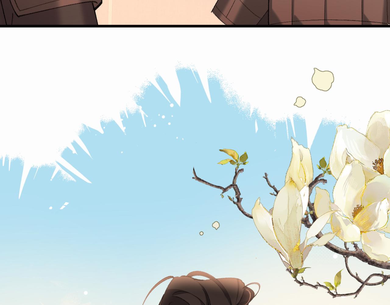 🍝炮灰闺女的生存方式 第420话  我想你了 第27页