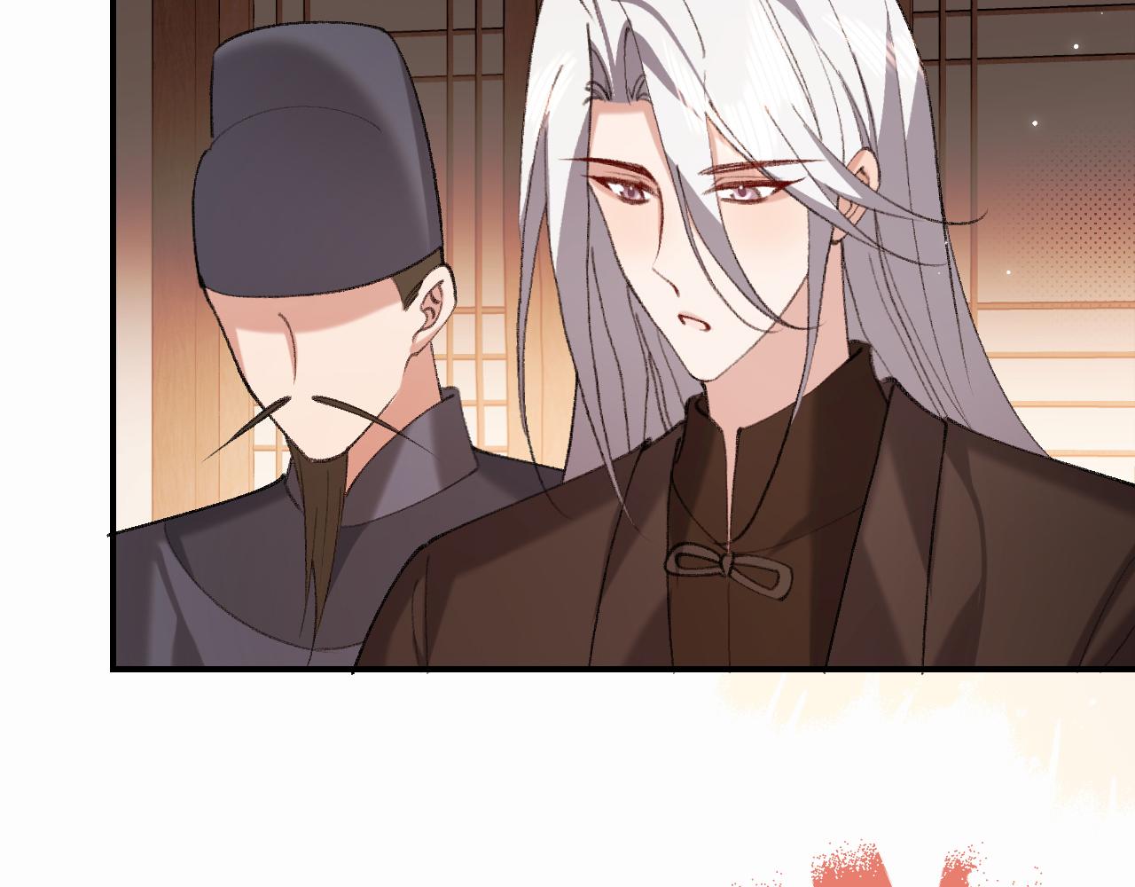 🍝炮灰闺女的生存方式 第422话 疼疼他 第46页
