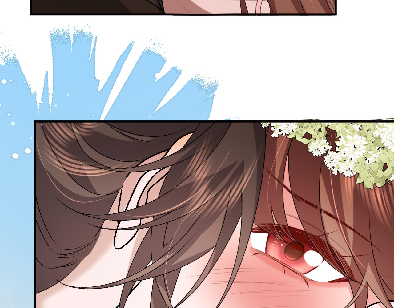🍝炮灰闺女的生存方式 第422话 疼疼他 第7页