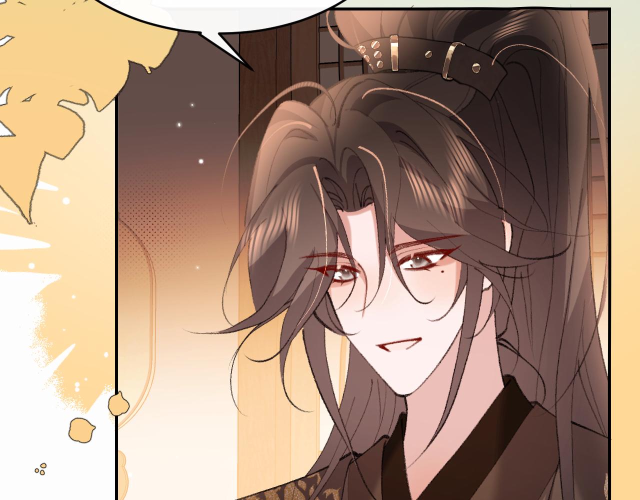 🍝炮灰闺女的生存方式 第424话 六哥哥最好了！ 第16页