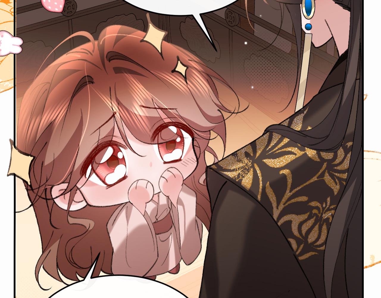🍝炮灰闺女的生存方式 第424话 六哥哥最好了！ 第18页