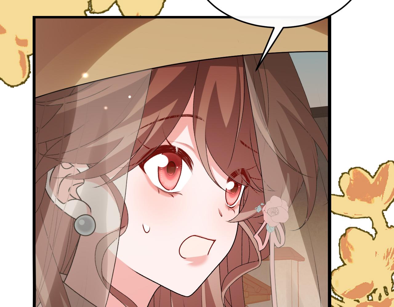 🍝炮灰闺女的生存方式 第424话 六哥哥最好了！ 第36页