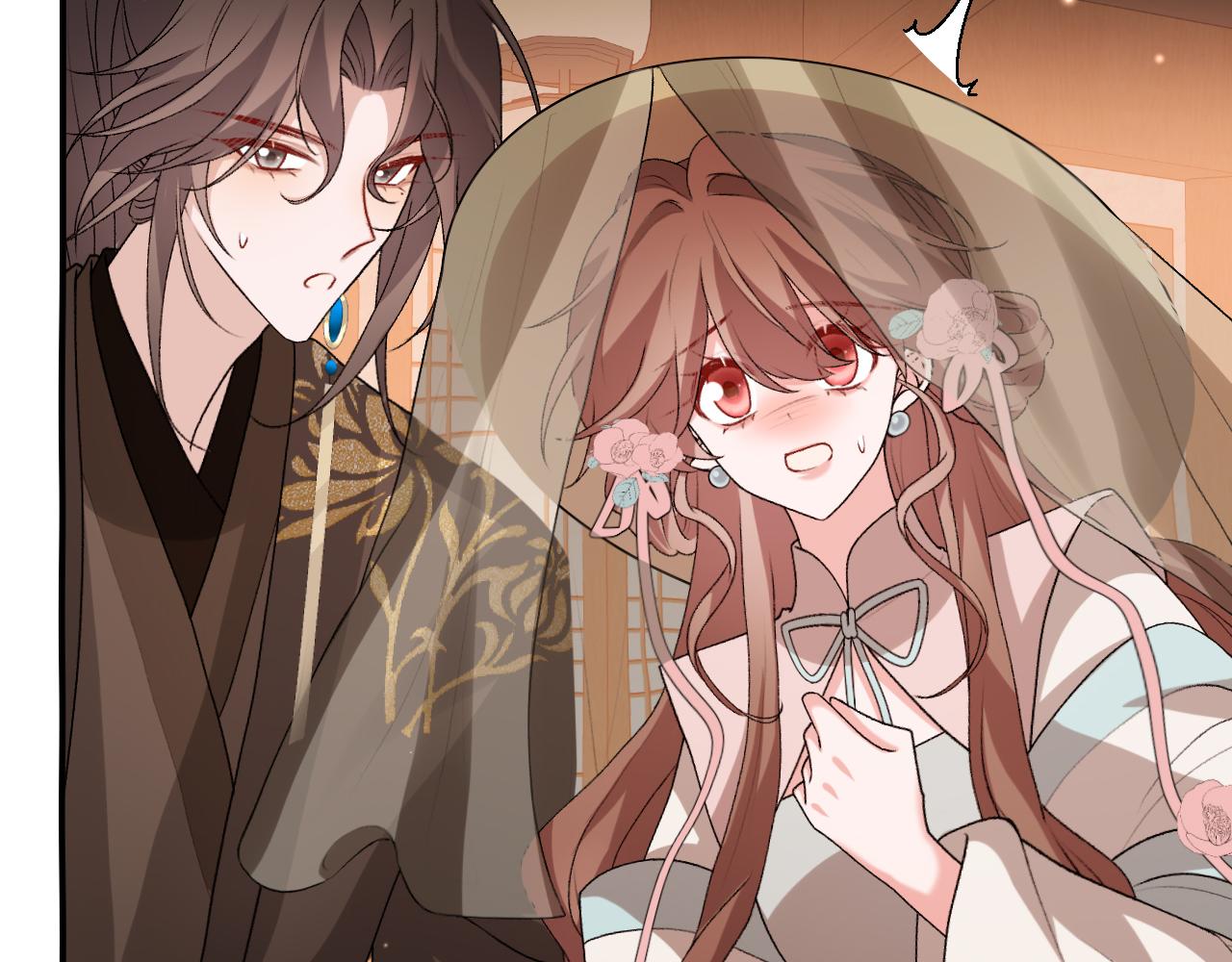 🍝炮灰闺女的生存方式 第424话 六哥哥最好了！ 第41页