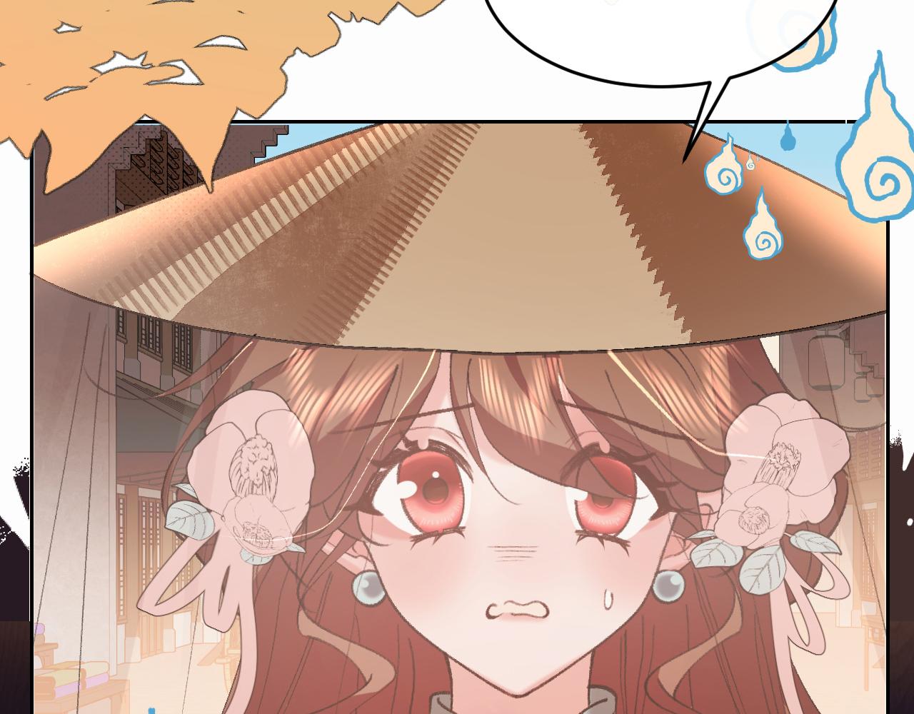 🍝炮灰闺女的生存方式 第424话 六哥哥最好了！ 第49页