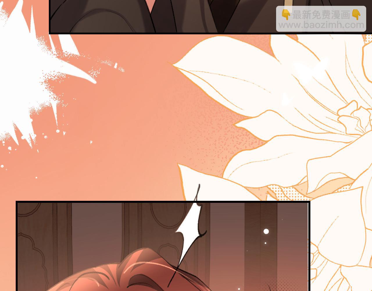 🍝炮灰闺女的生存方式 第424话 六哥哥最好了！ 第7页