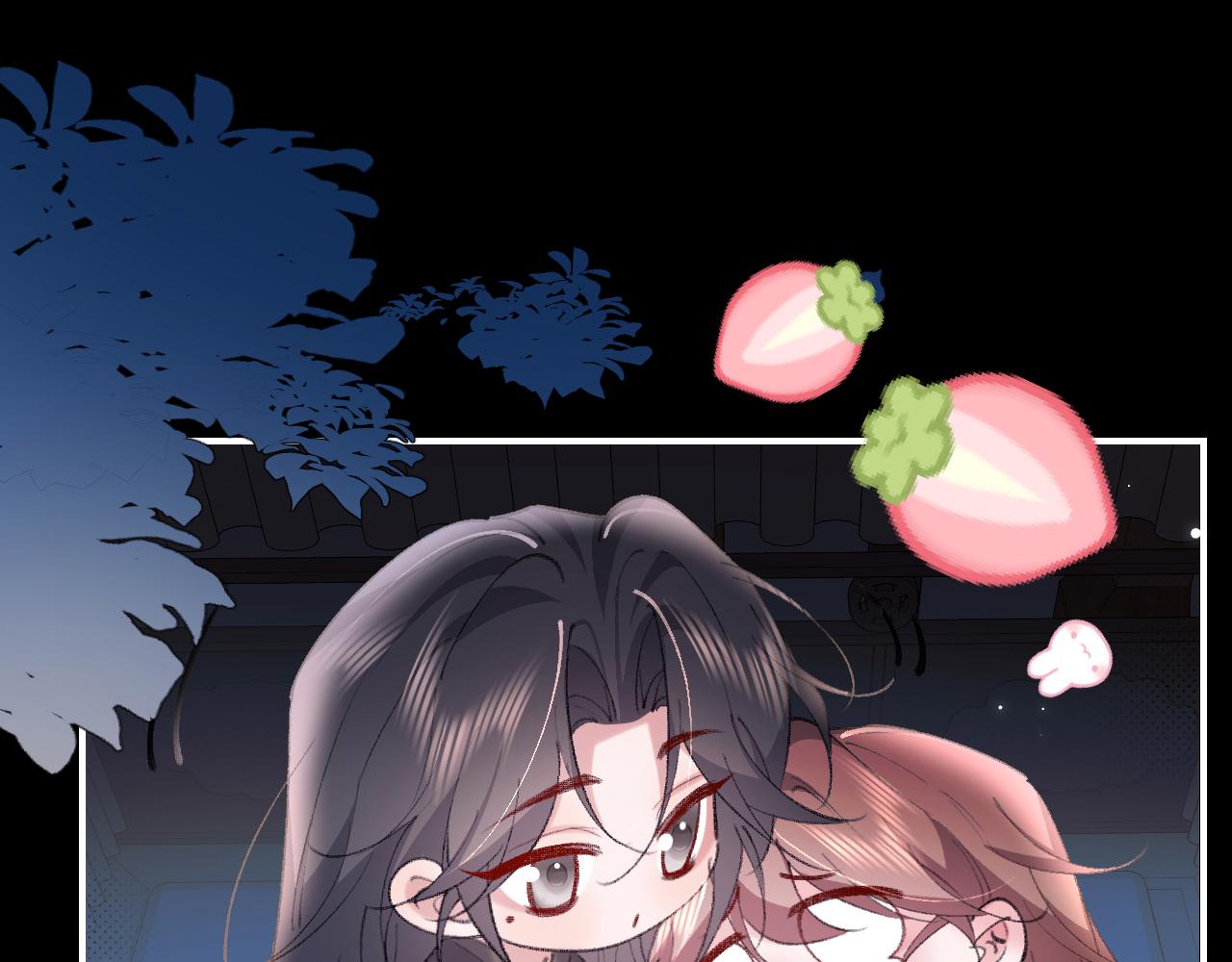 🍝炮灰闺女的生存方式 第425话 睡吧 第11页