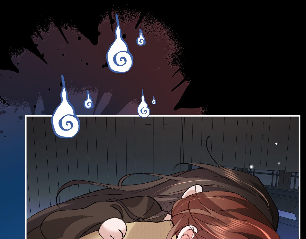 🍝炮灰闺女的生存方式 第425话 睡吧 第27页