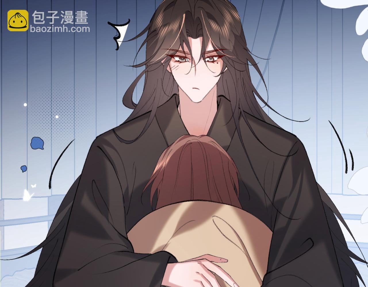 🍝炮灰闺女的生存方式 第425话 睡吧 第6页