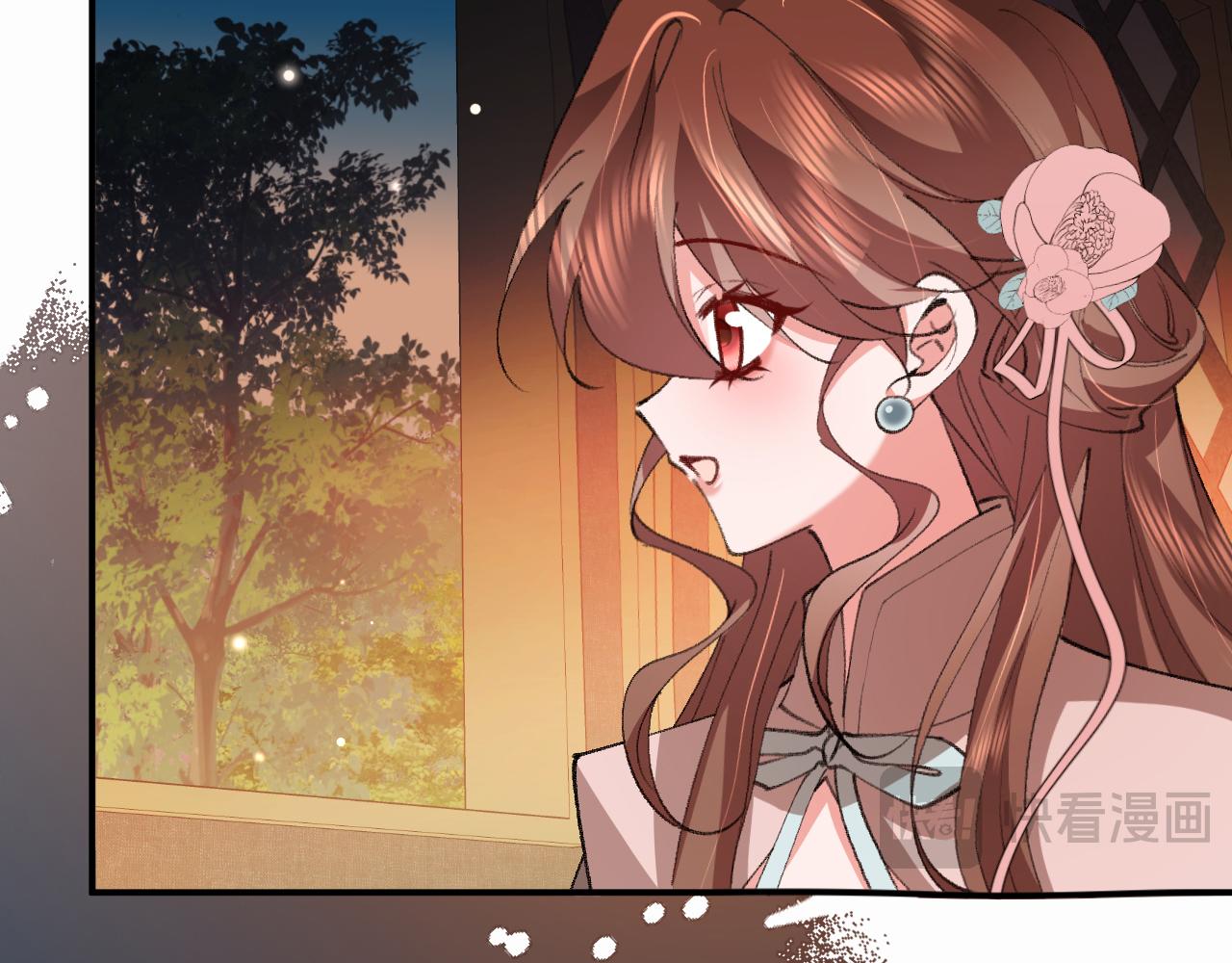 🍝炮灰闺女的生存方式 第427话 土匪 第13页