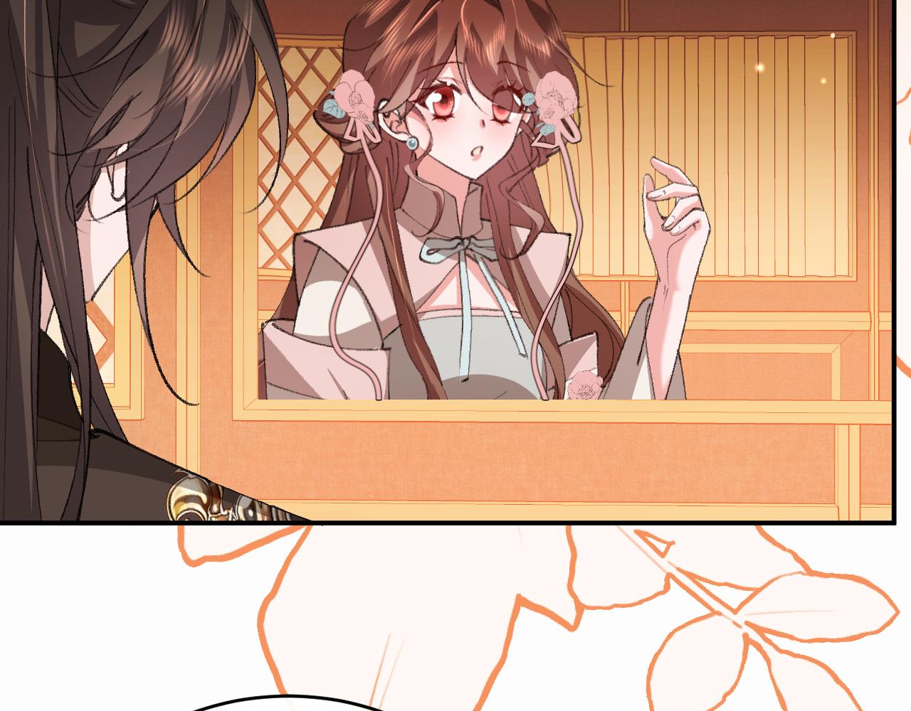 🍝炮灰闺女的生存方式 第427话 土匪 第9页