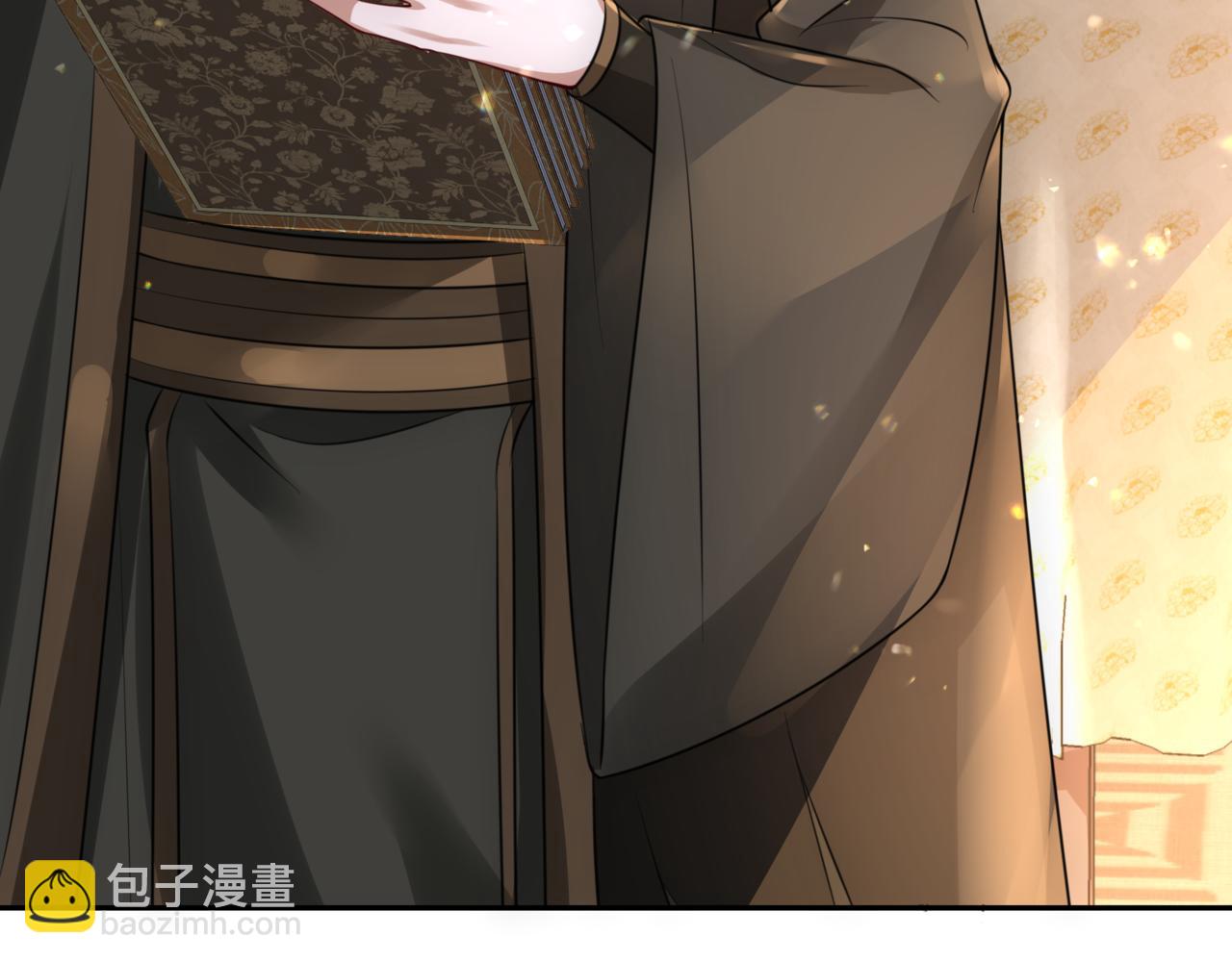 🍝炮灰闺女的生存方式 第56话 是六哥哥喜欢的类型？ 第28页