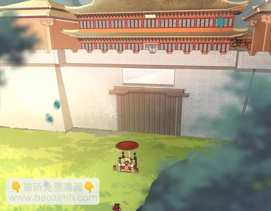 🍝炮灰闺女的生存方式 第5话 要喂狼了？ 第19页