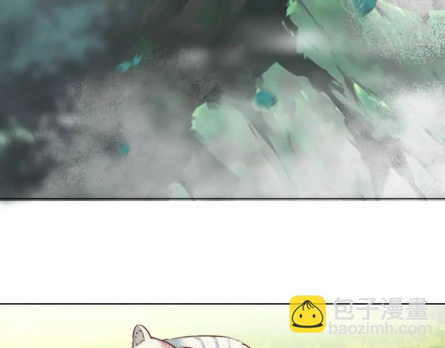 🍝炮灰闺女的生存方式 第5话 要喂狼了？ 第21页