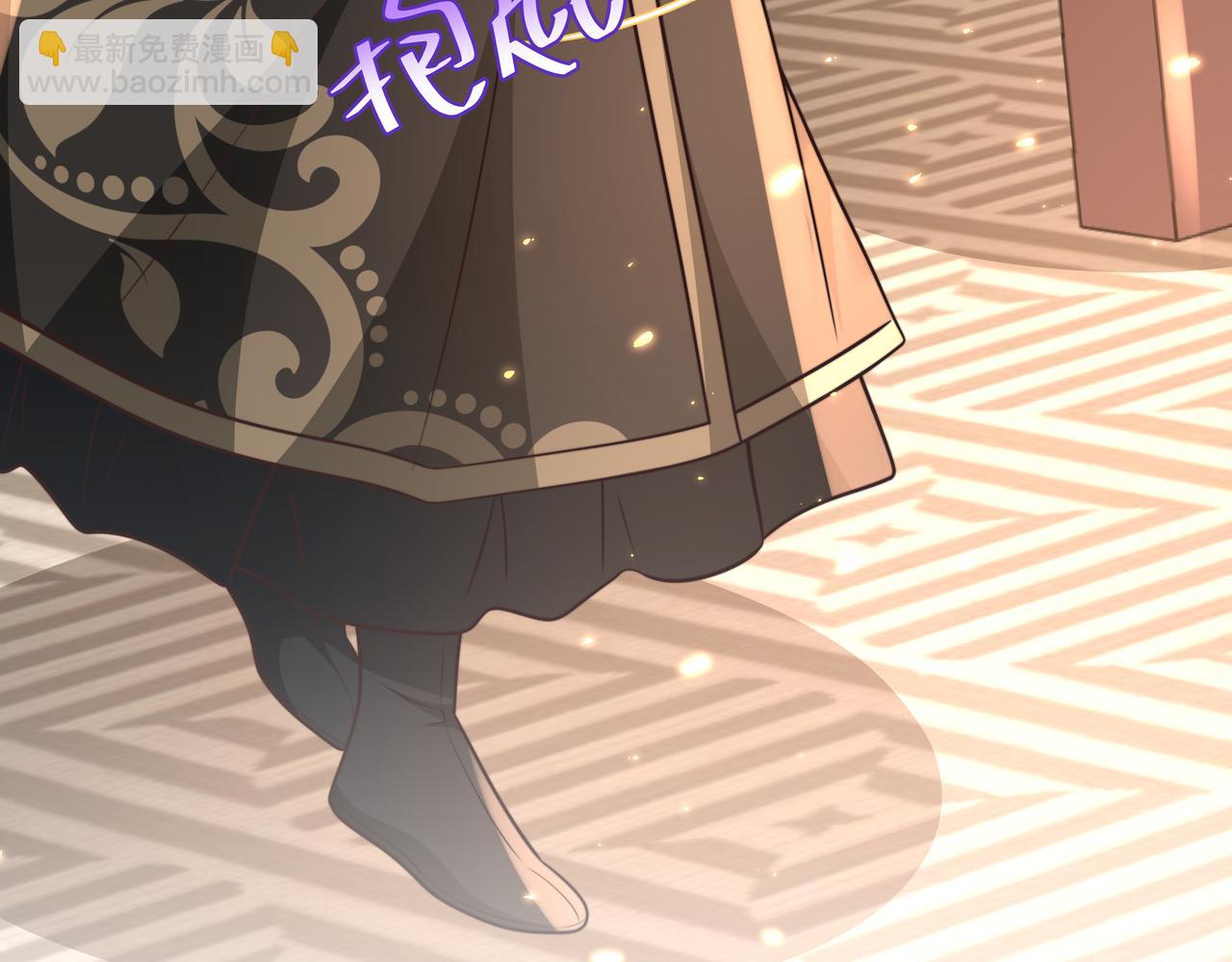 🍝炮灰闺女的生存方式 第58话 好你个夜墨寒！ 第19页