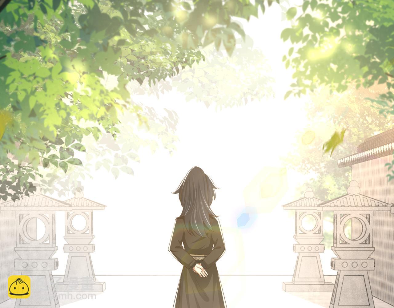 🍝炮灰闺女的生存方式 第58话 好你个夜墨寒！ 第38页