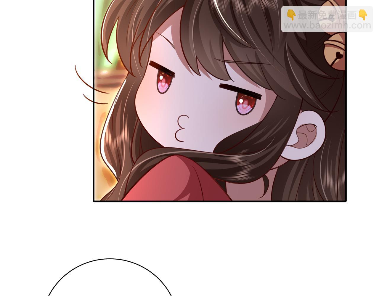 🍝炮灰闺女的生存方式 第58话 好你个夜墨寒！ 第6页
