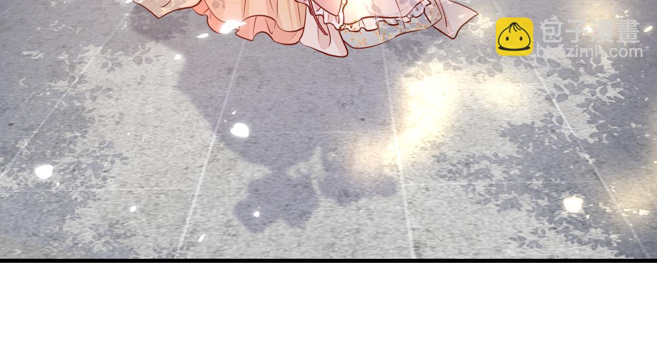 🍝炮灰闺女的生存方式 第60话 你们究竟是谁？ 第15页