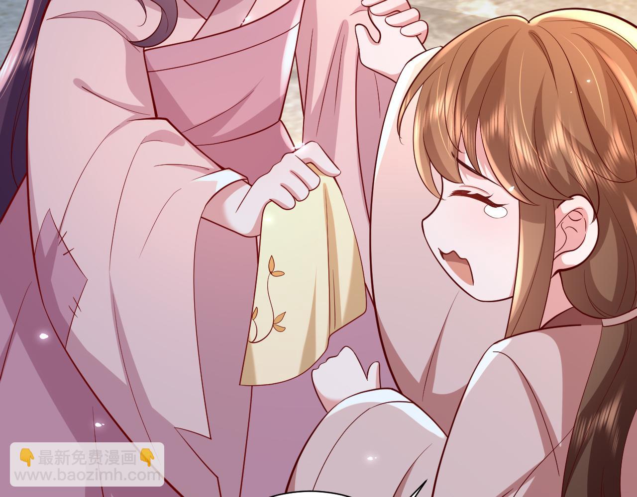 🍝炮灰闺女的生存方式 第64话 真相大白！ 第16页
