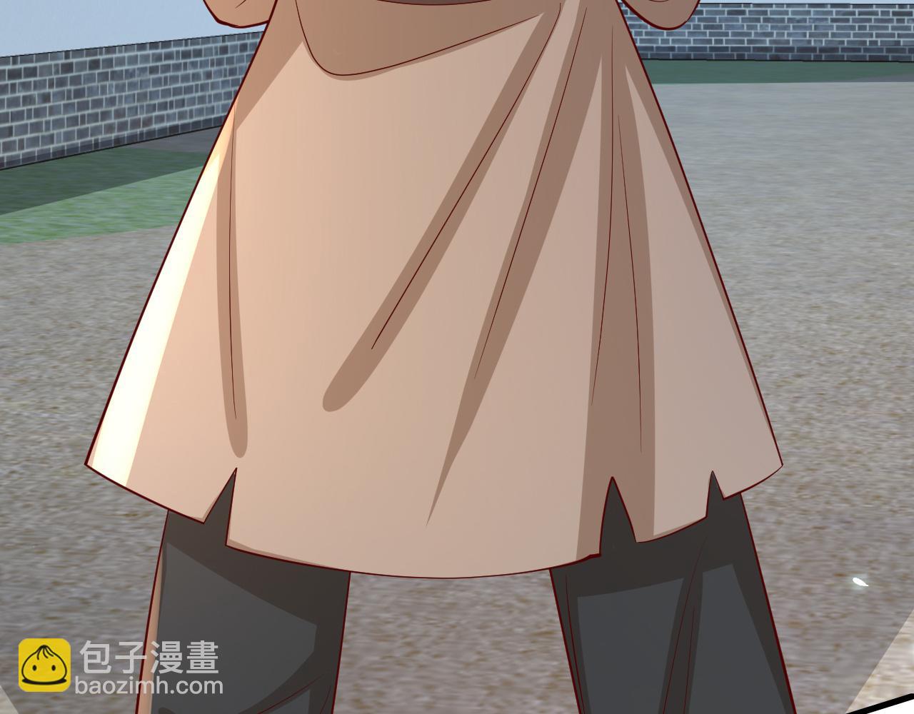🍝炮灰闺女的生存方式 第64话 真相大白！ 第39页