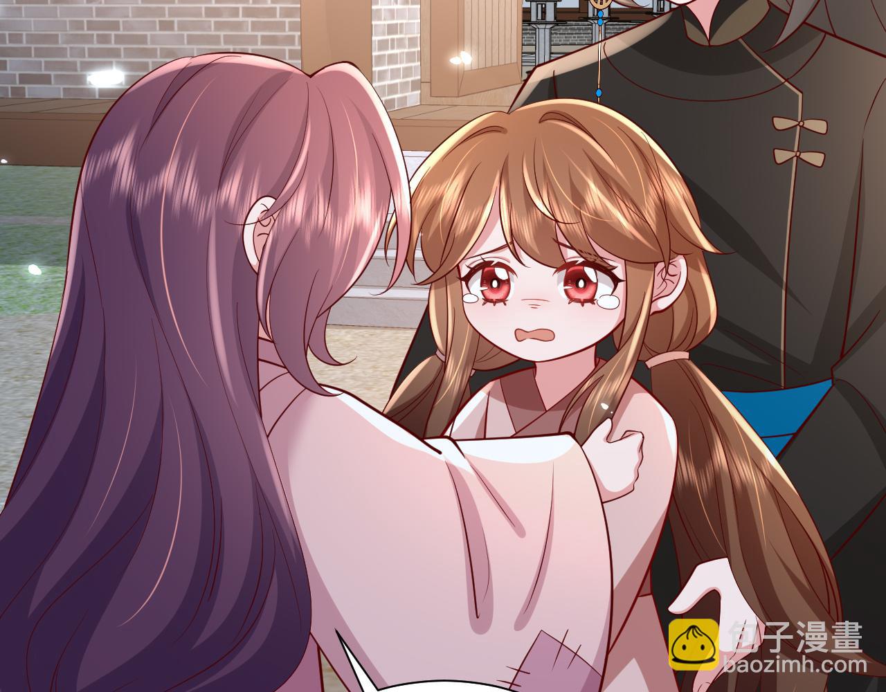 🍝炮灰闺女的生存方式 第64话 真相大白！ 第6页