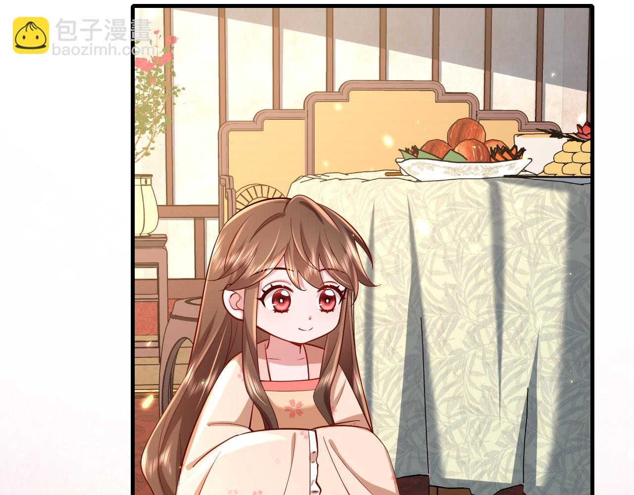 🍝炮灰闺女的生存方式 第66话 一起去春游吧~！ 第14页