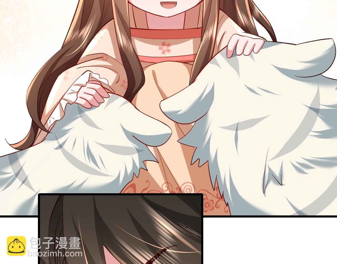 🍝炮灰闺女的生存方式 第66话 一起去春游吧~！ 第17页