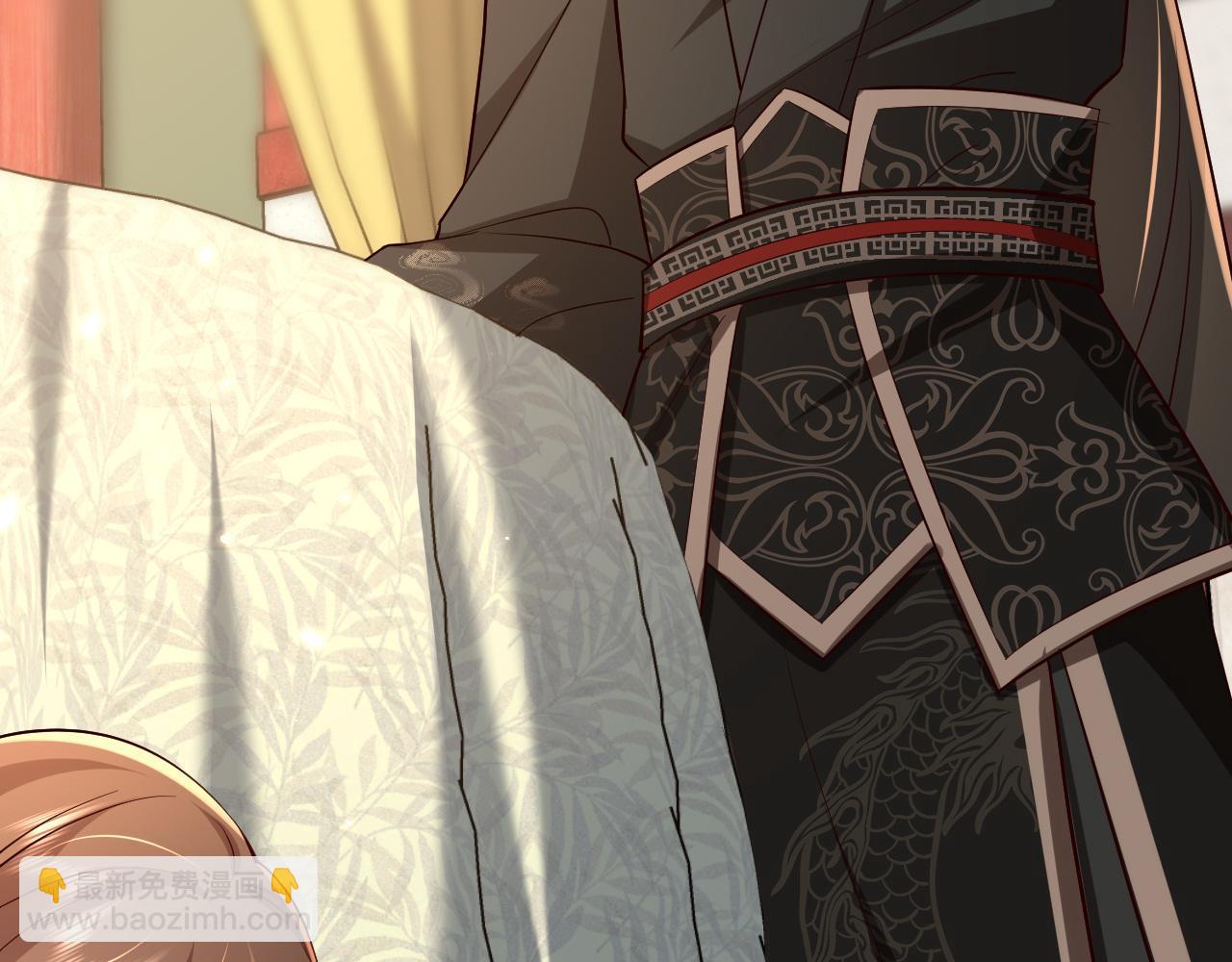 🍝炮灰闺女的生存方式 第66话 一起去春游吧~！ 第23页