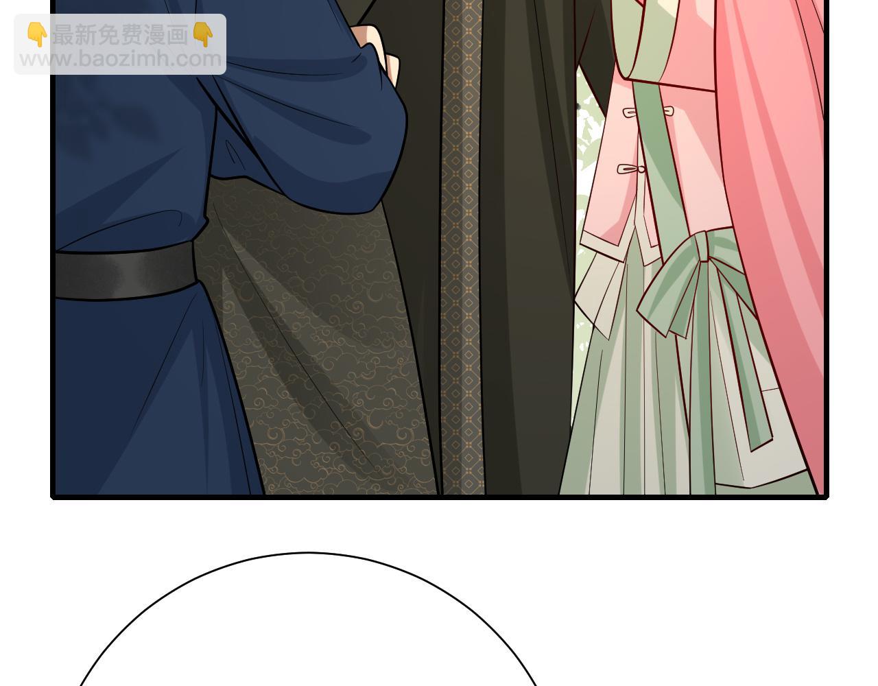 🍝炮灰闺女的生存方式 第68话 深夜小烧烤 第22页