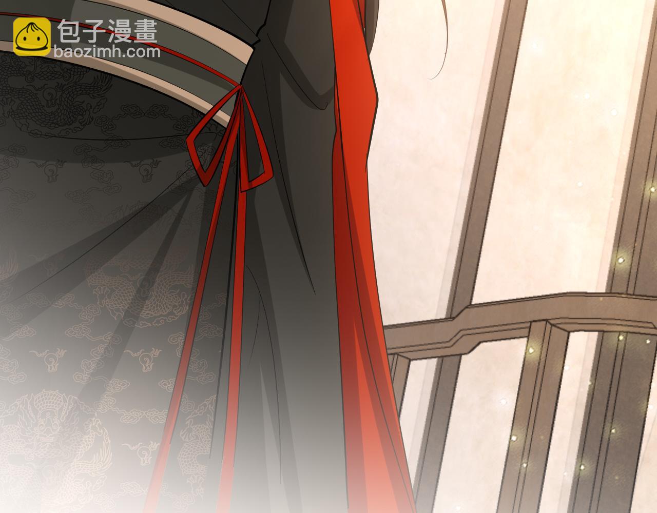 🍝炮灰闺女的生存方式 第68话 深夜小烧烤 第33页