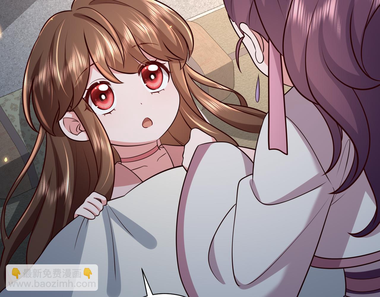 🍝炮灰闺女的生存方式 第68话 深夜小烧烤 第49页