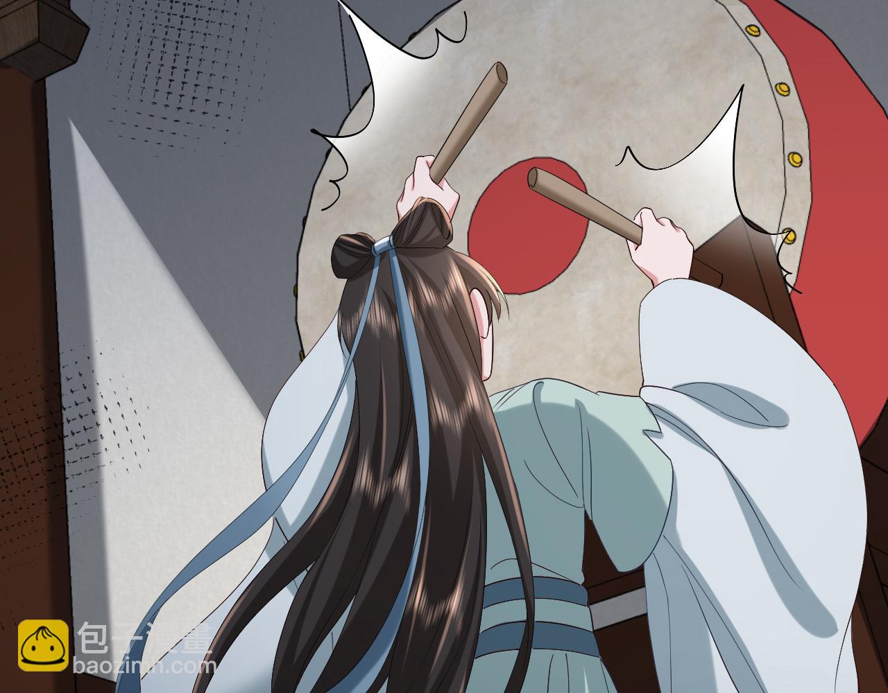 🍝炮灰闺女的生存方式 第70话 人心可畏，世道可畏 第14页