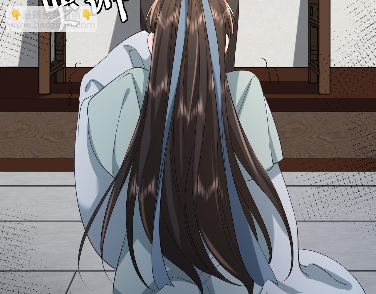 🍝炮灰闺女的生存方式 第70话 人心可畏，世道可畏 第18页