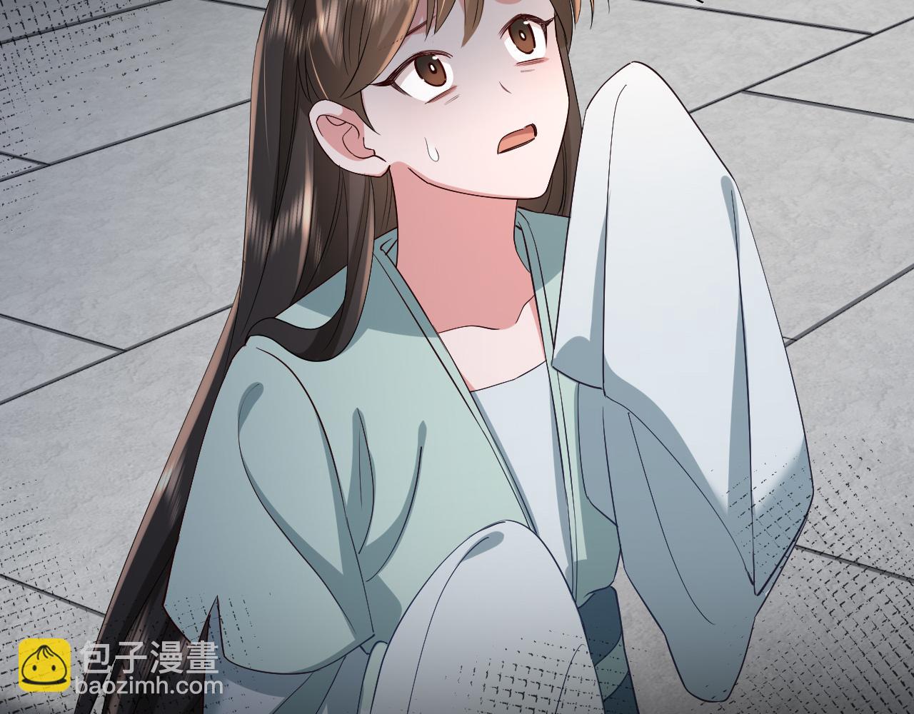 🍝炮灰闺女的生存方式 第70话 人心可畏，世道可畏 第25页