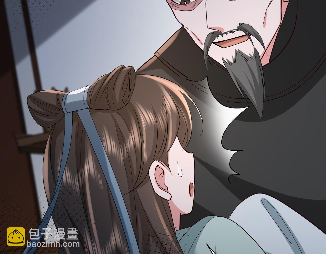 🍝炮灰闺女的生存方式 第70话 人心可畏，世道可畏 第28页