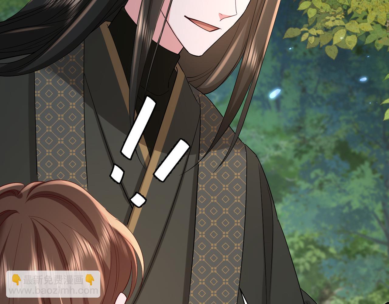 🍝炮灰闺女的生存方式 第70话 人心可畏，世道可畏 第32页