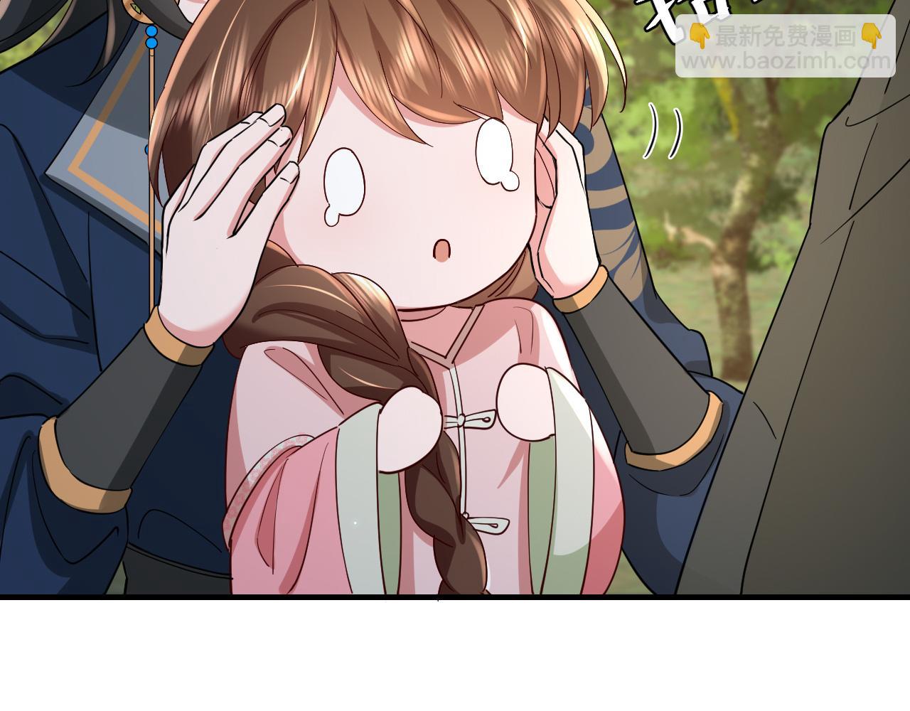 🍝炮灰闺女的生存方式 第70话 人心可畏，世道可畏 第38页