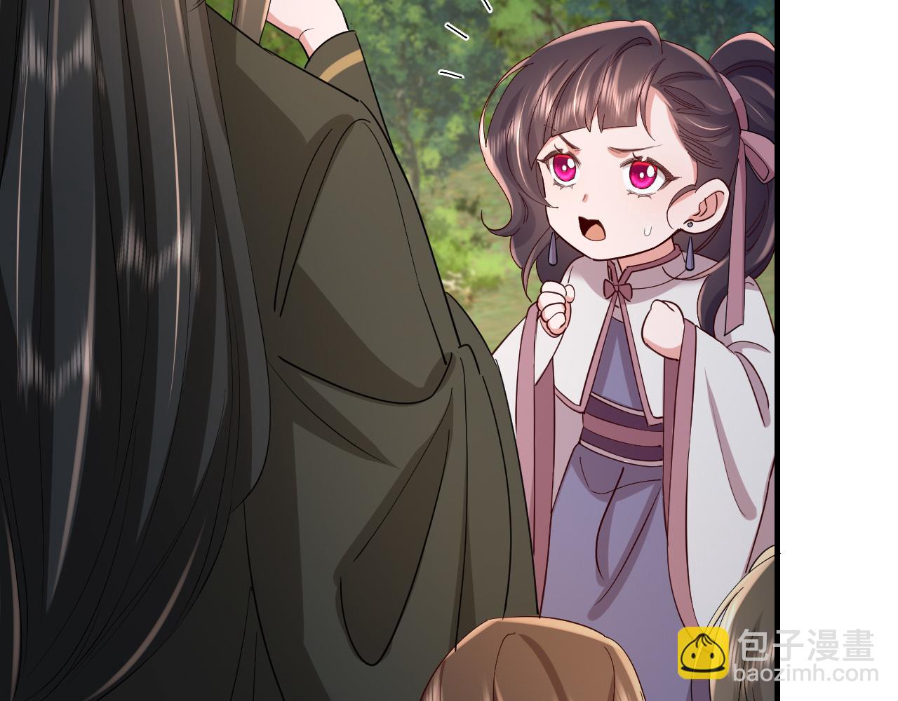 🍝炮灰闺女的生存方式 第70话 人心可畏，世道可畏 第49页
