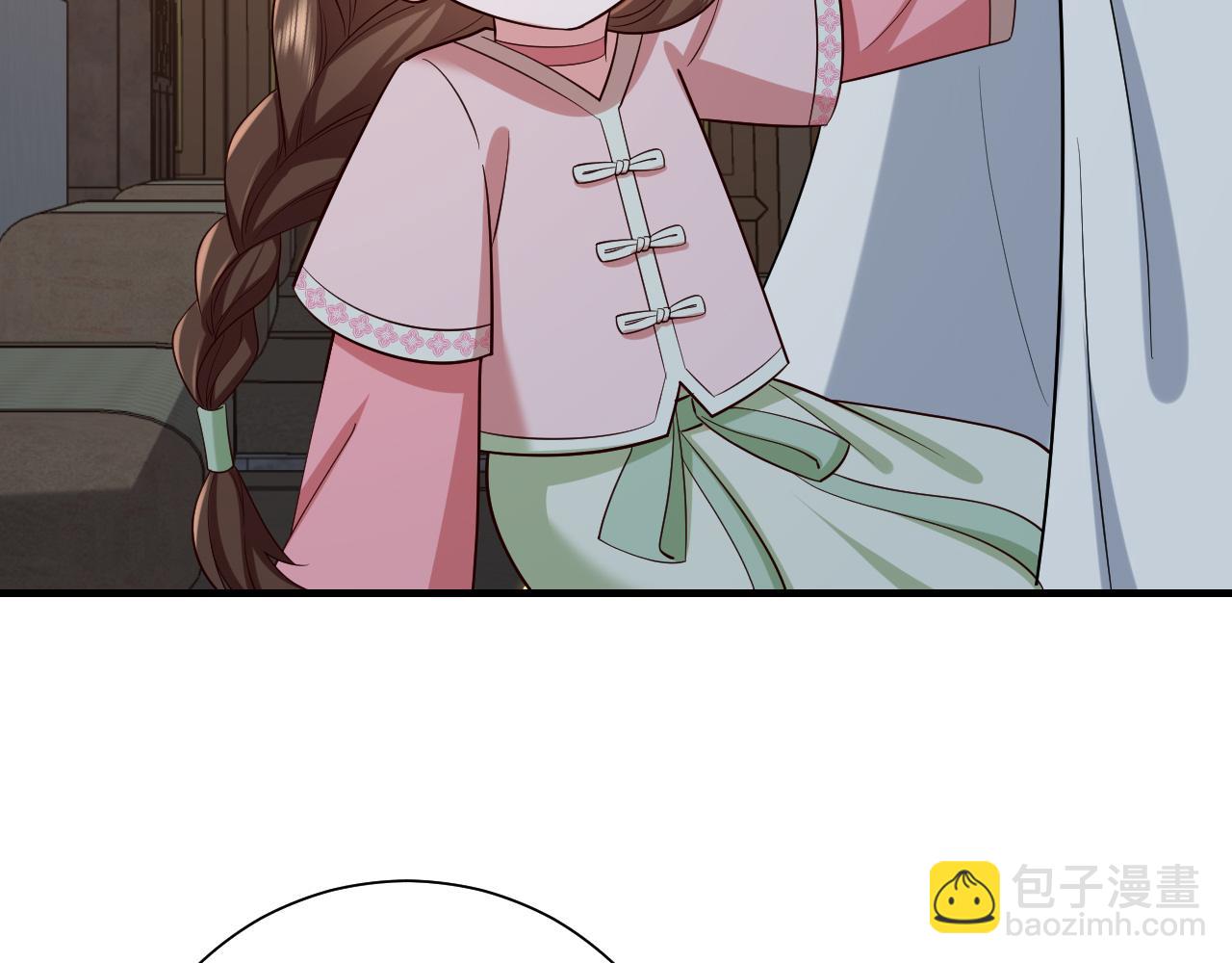 🍝炮灰闺女的生存方式 第72话 输给你啦 第36页