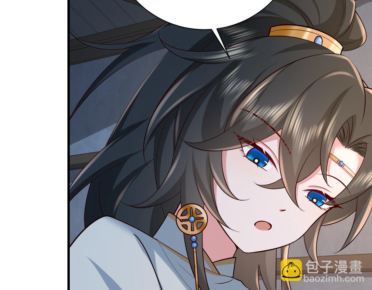 🍝炮灰闺女的生存方式 第72话 输给你啦 第48页