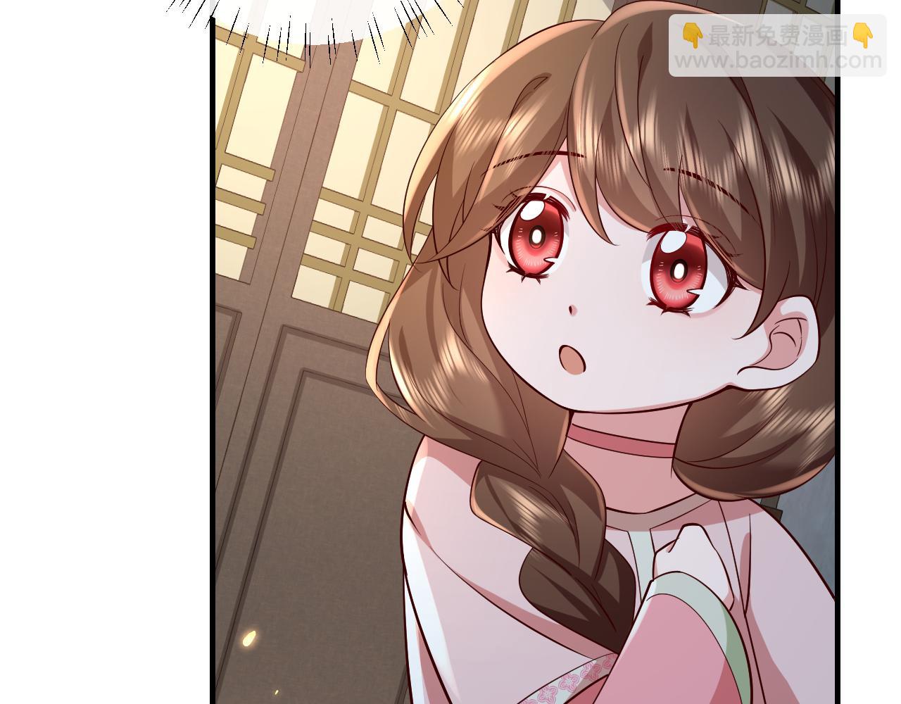 🍝炮灰闺女的生存方式 第72话 输给你啦 第8页