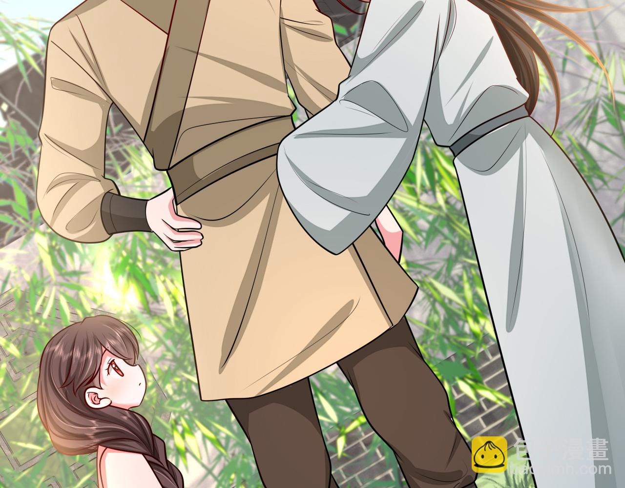 🍝炮灰闺女的生存方式 第74话 叶七七你居然敢？！ 第49页