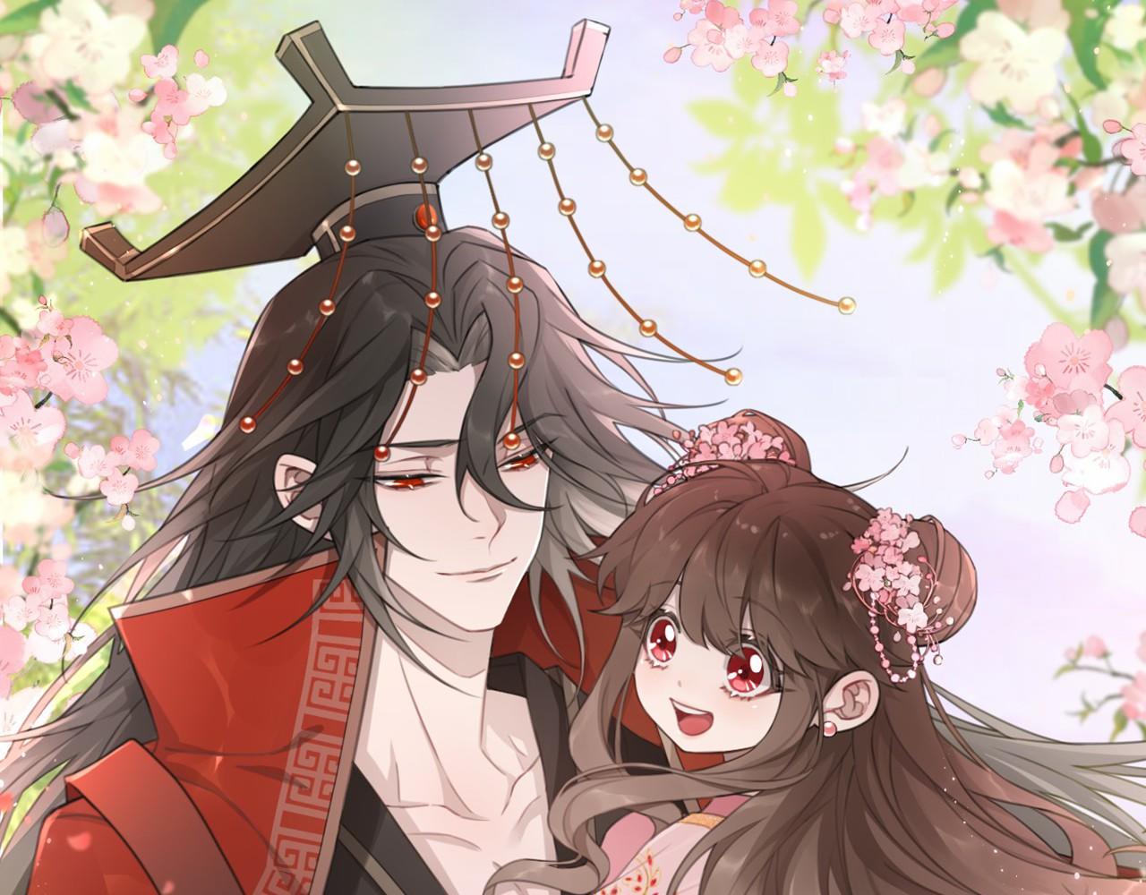 🍝炮灰闺女的生存方式 第76话 你是来兴师问罪的？ 第1页