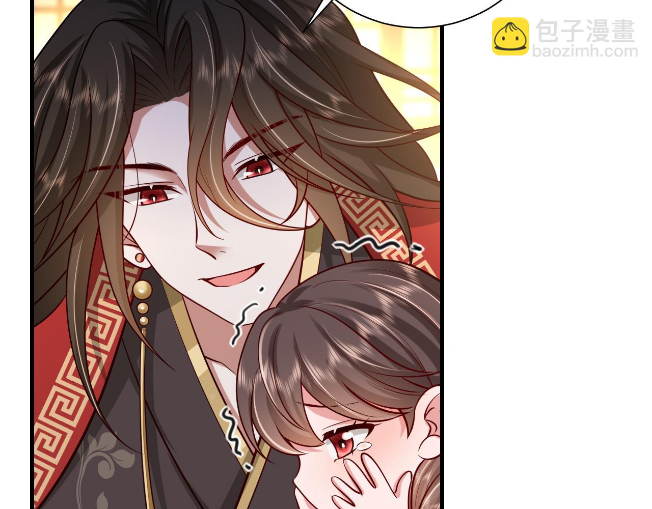 🍝炮灰闺女的生存方式 第76话 你是来兴师问罪的？ 第10页