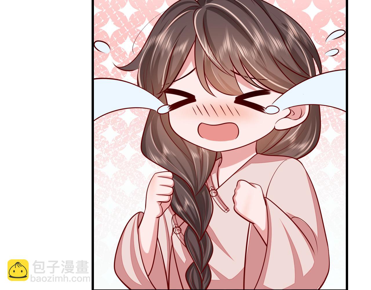 🍝炮灰闺女的生存方式 第76话 你是来兴师问罪的？ 第12页