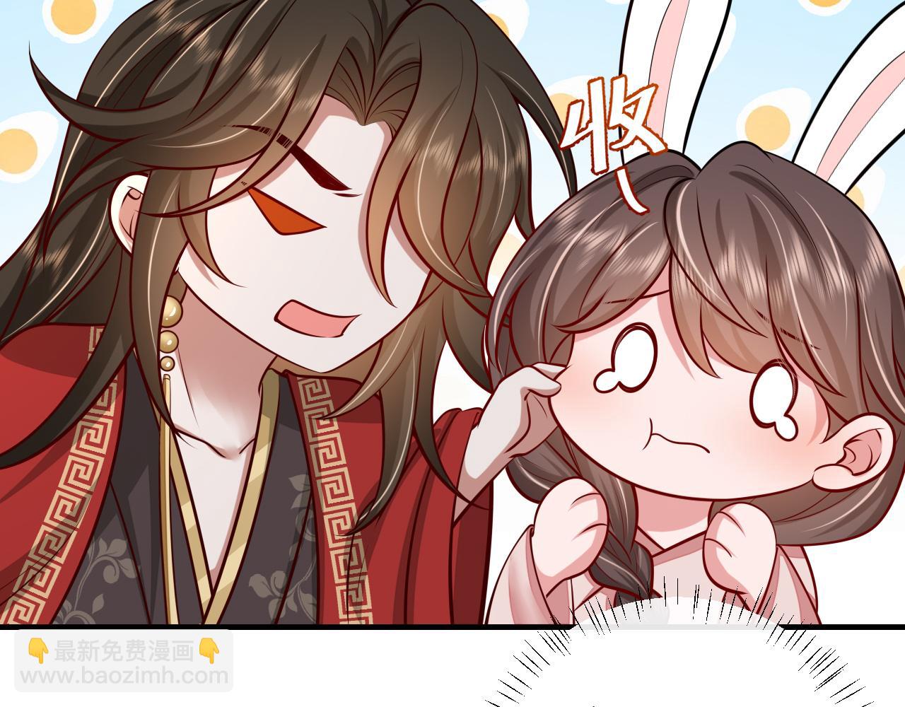 🍝炮灰闺女的生存方式 第76话 你是来兴师问罪的？ 第14页