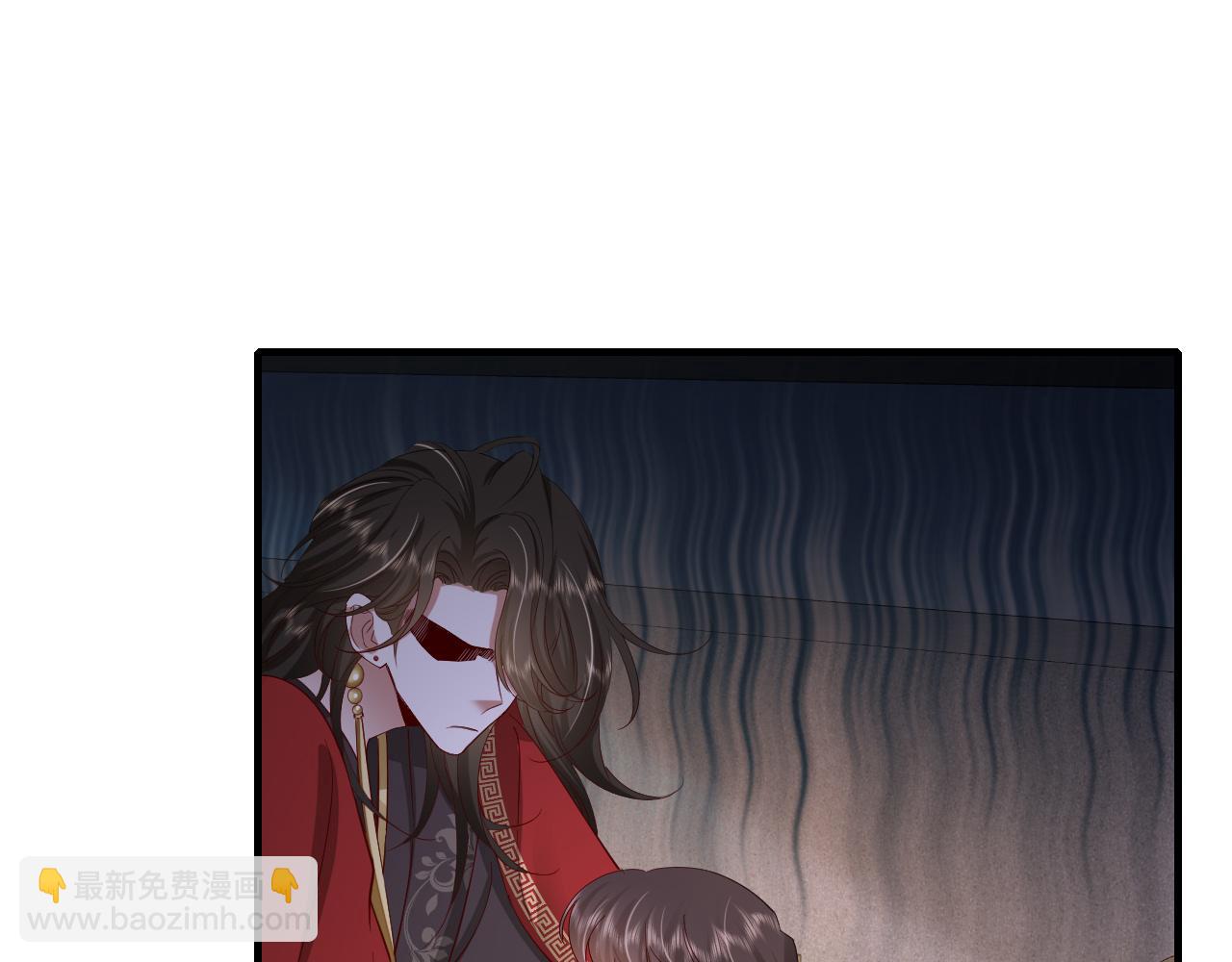 🍝炮灰闺女的生存方式 第76话 你是来兴师问罪的？ 第31页