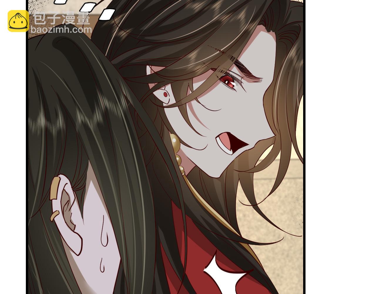 🍝炮灰闺女的生存方式 第76话 你是来兴师问罪的？ 第46页