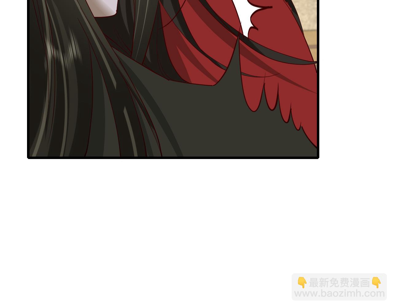 🍝炮灰闺女的生存方式 第76话 你是来兴师问罪的？ 第47页