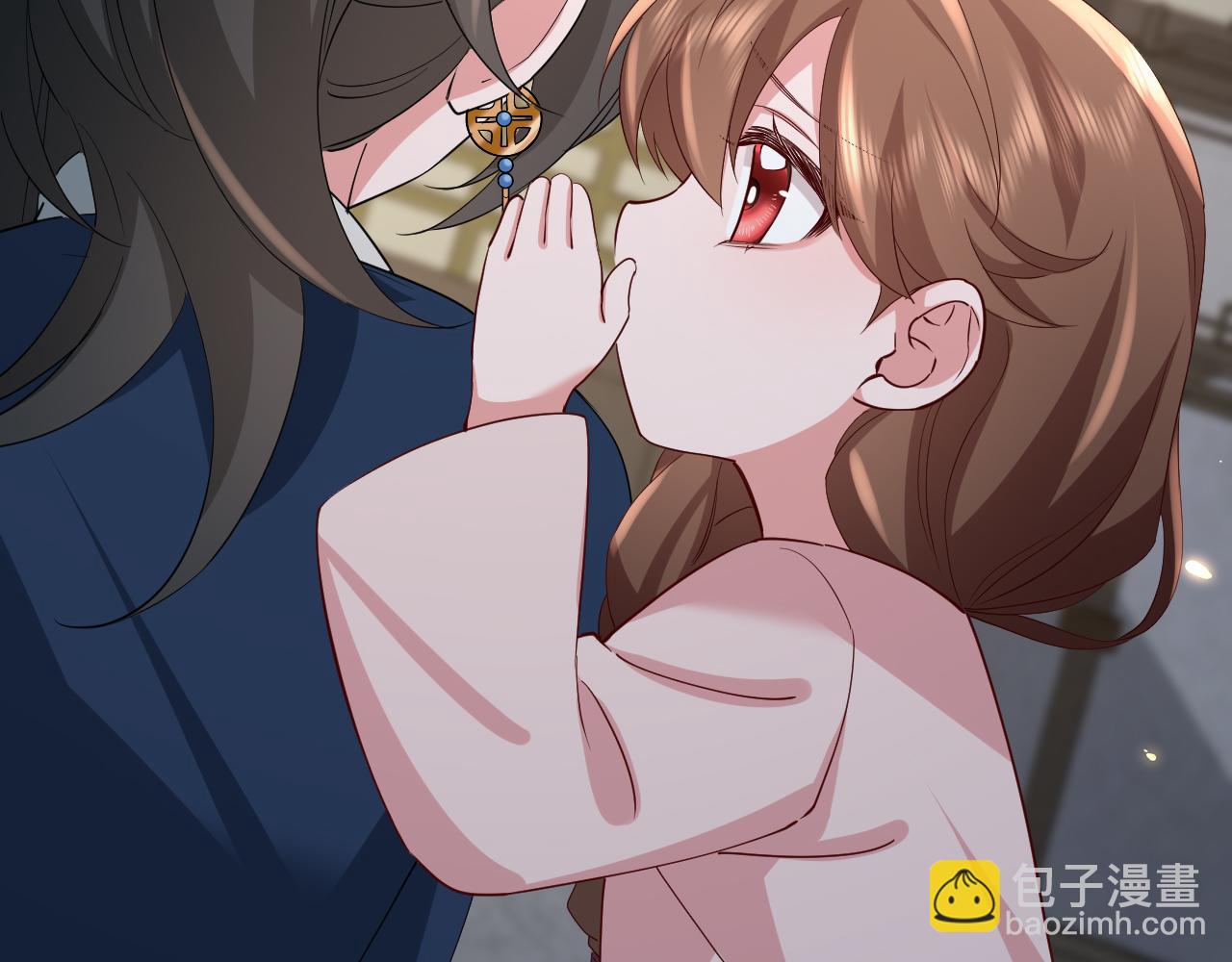 🍝炮灰闺女的生存方式 第78话 哥哥吃醋了？ 第12页