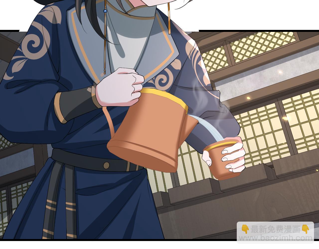 🍝炮灰闺女的生存方式 第78话 哥哥吃醋了？ 第16页